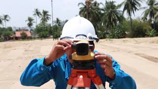 Khu dân cư Vĩnh Phú I (GĐ2) - Tập 2: Vững chắc từ nền móng