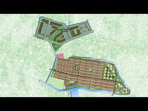 Khu dân cư Vĩnh Phú I (GĐ2) - Tập 1: Quy hoạch cho tương lai